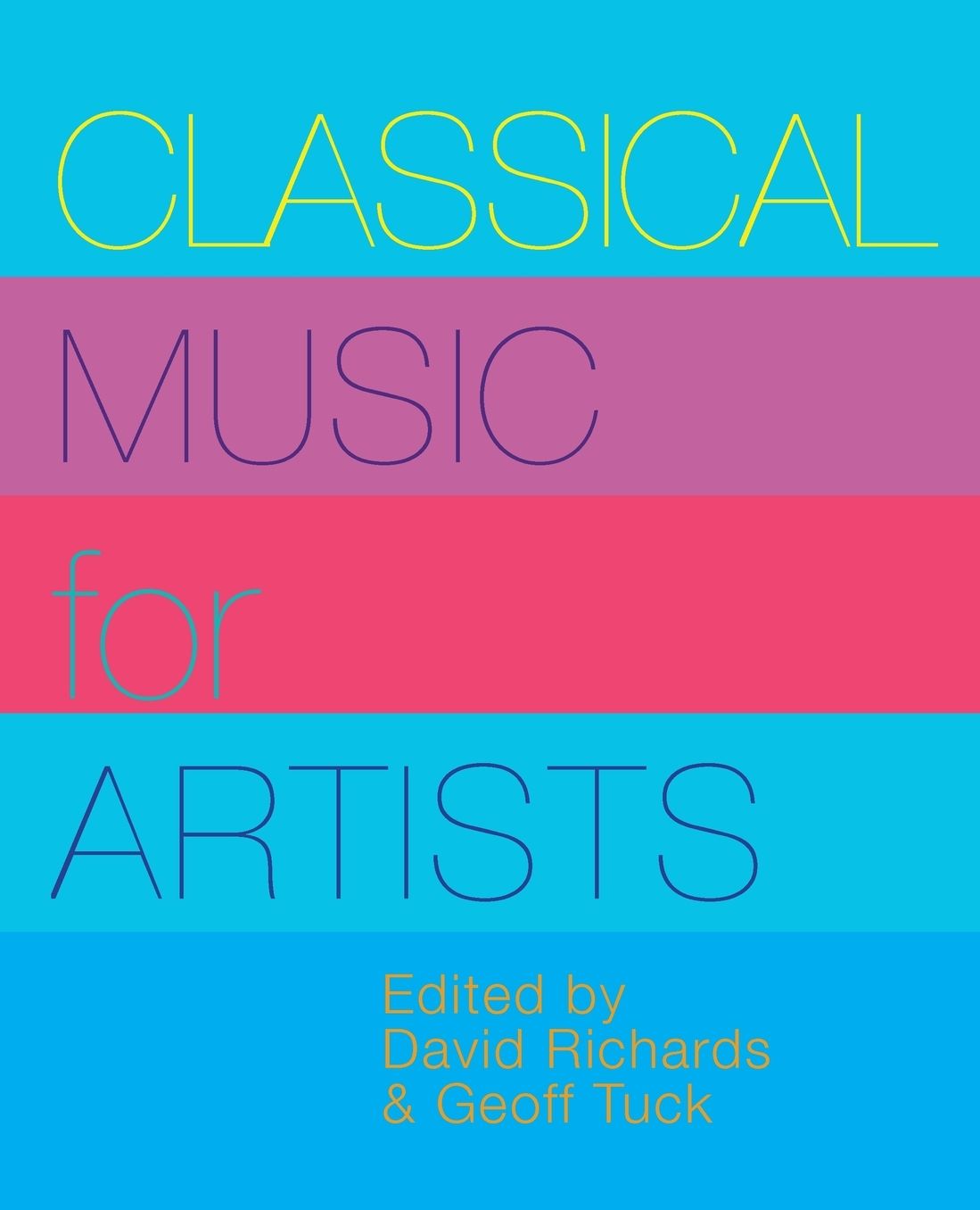 Classical Music for Artists