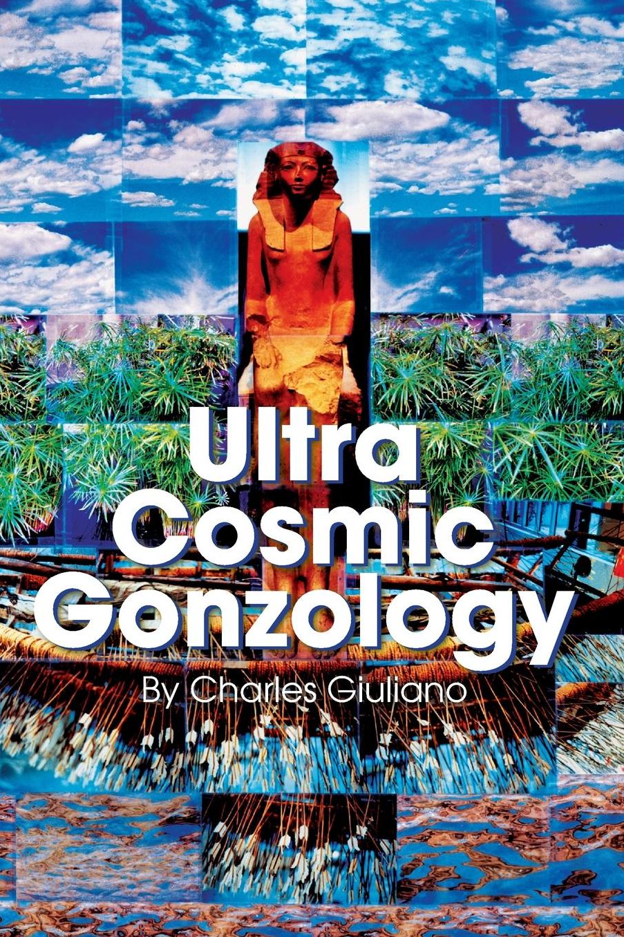 Ultra Cosmic Gonzology
