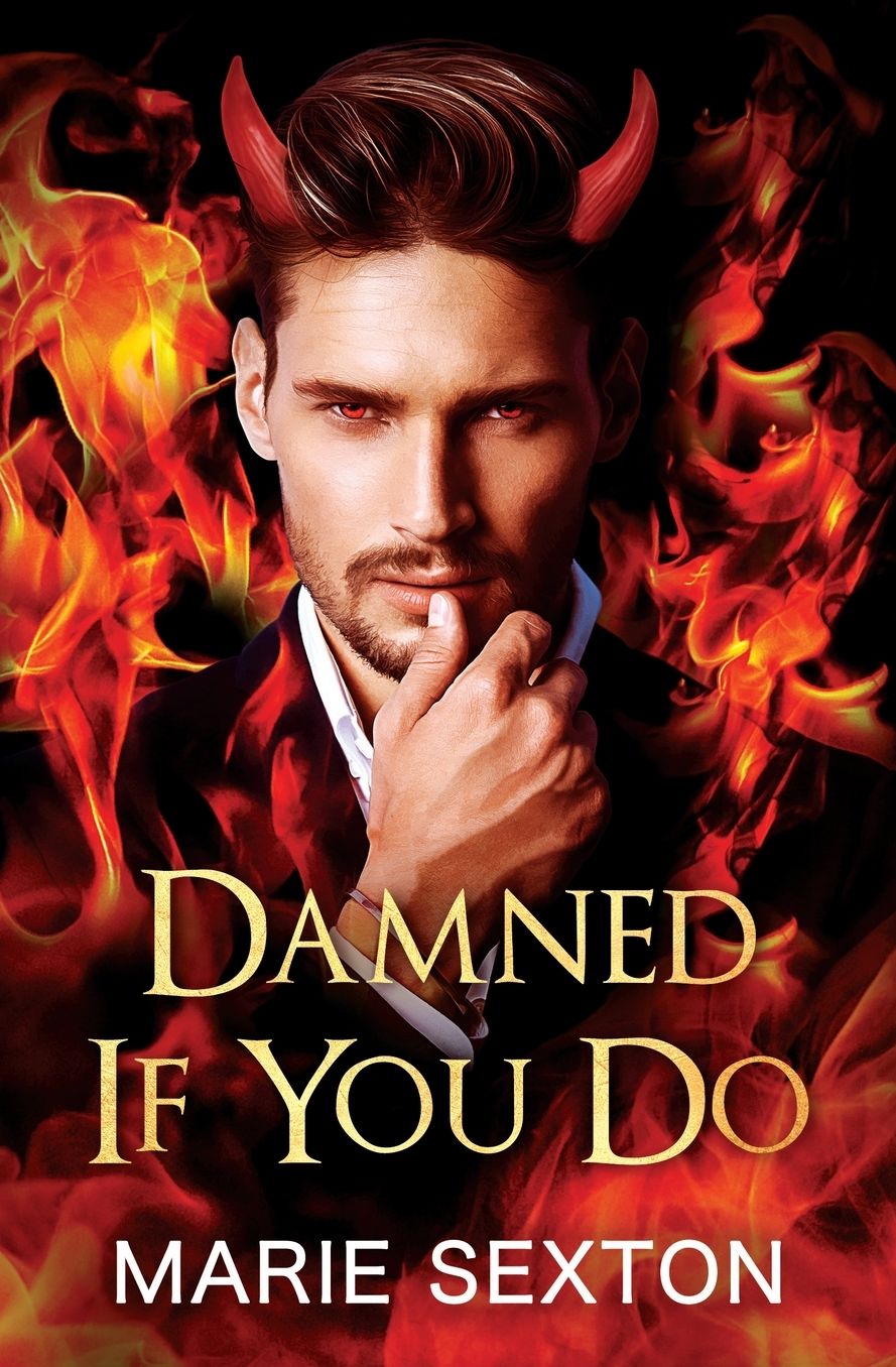 Damned If You Do