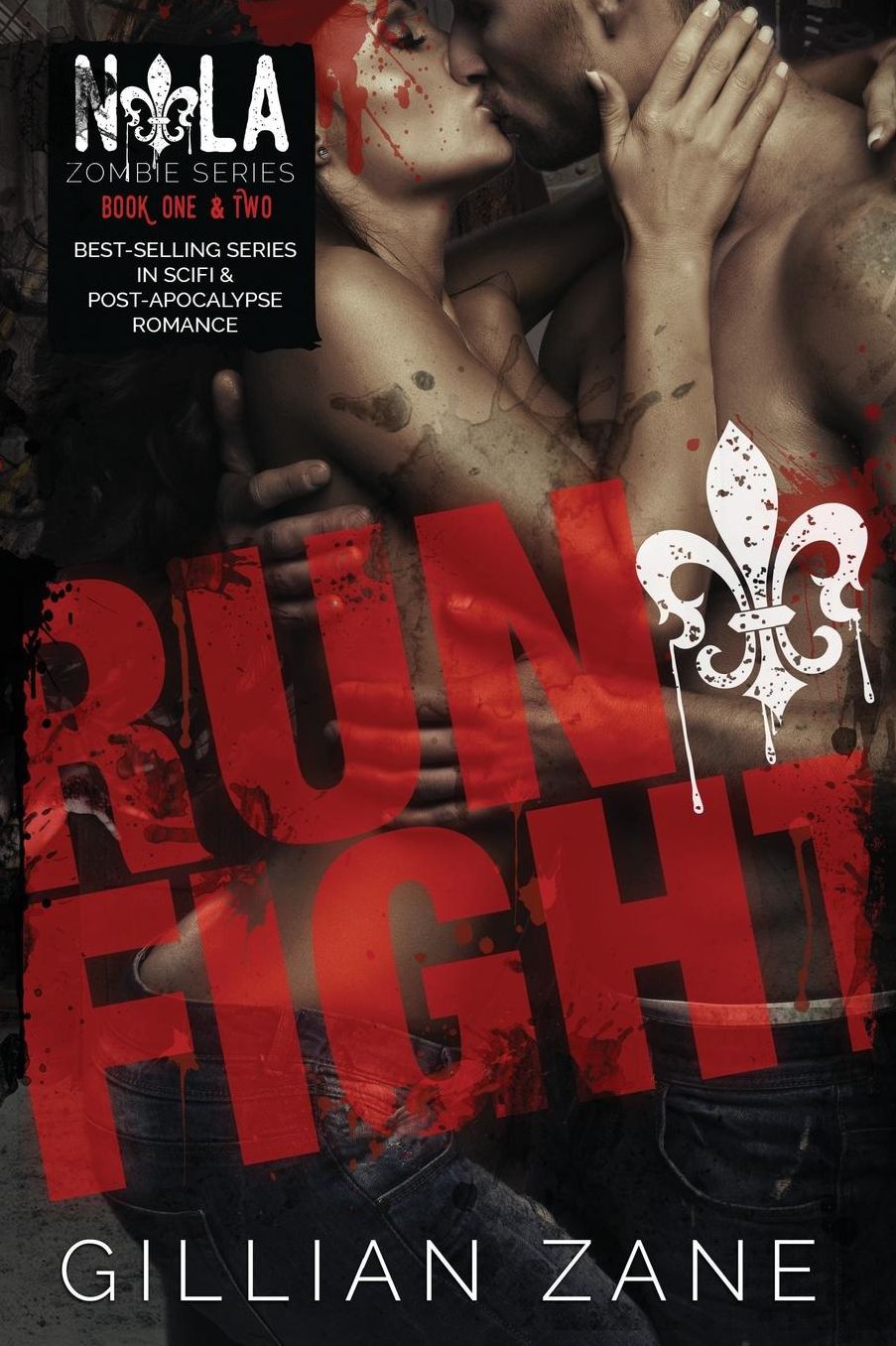 Run Fight