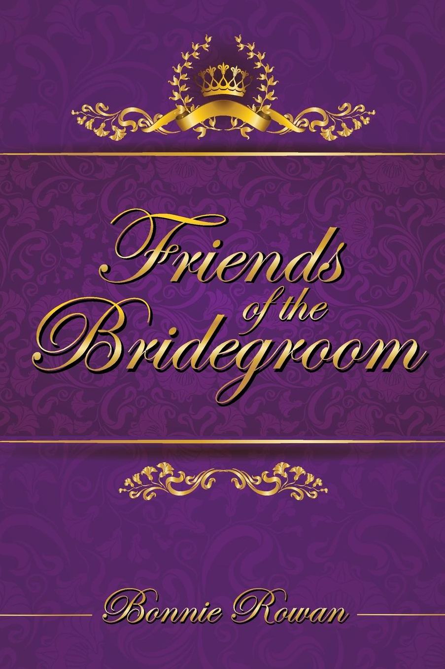 Friends of the Bridegroom