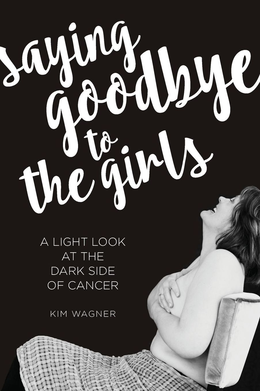 Saying Goodbye to the Girls: A Light Look at the Dark Side of Cancer