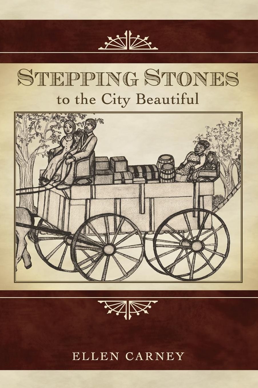 Stepping Stones: to the City Beautiful