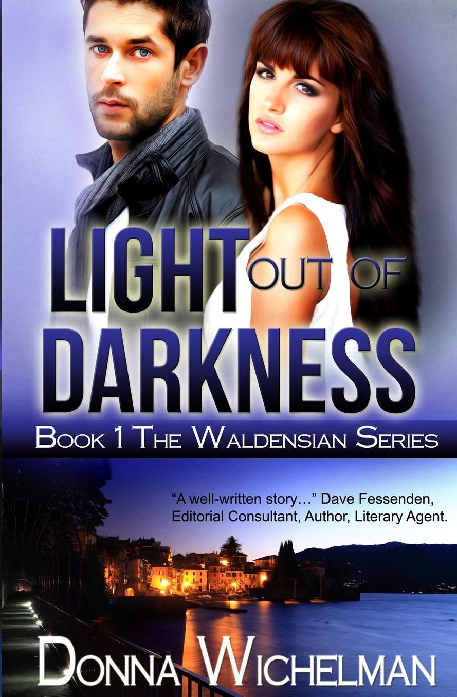 Light Out of Darkness