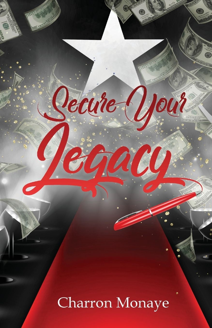 2018 LEGACY JOURNAL & PLANNER: A Planning Tool for your Freedom & Future
