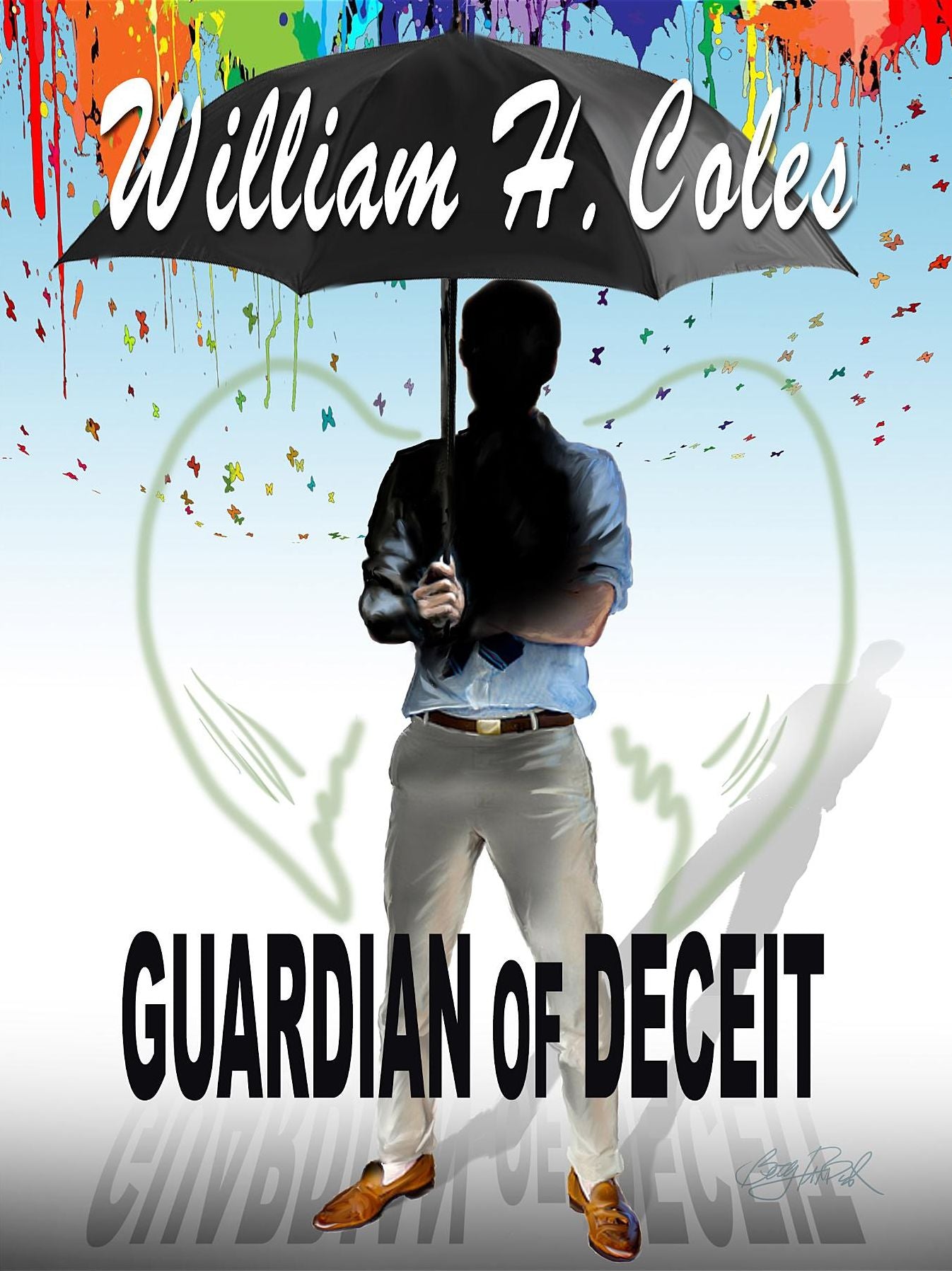 Guardian of Deceit