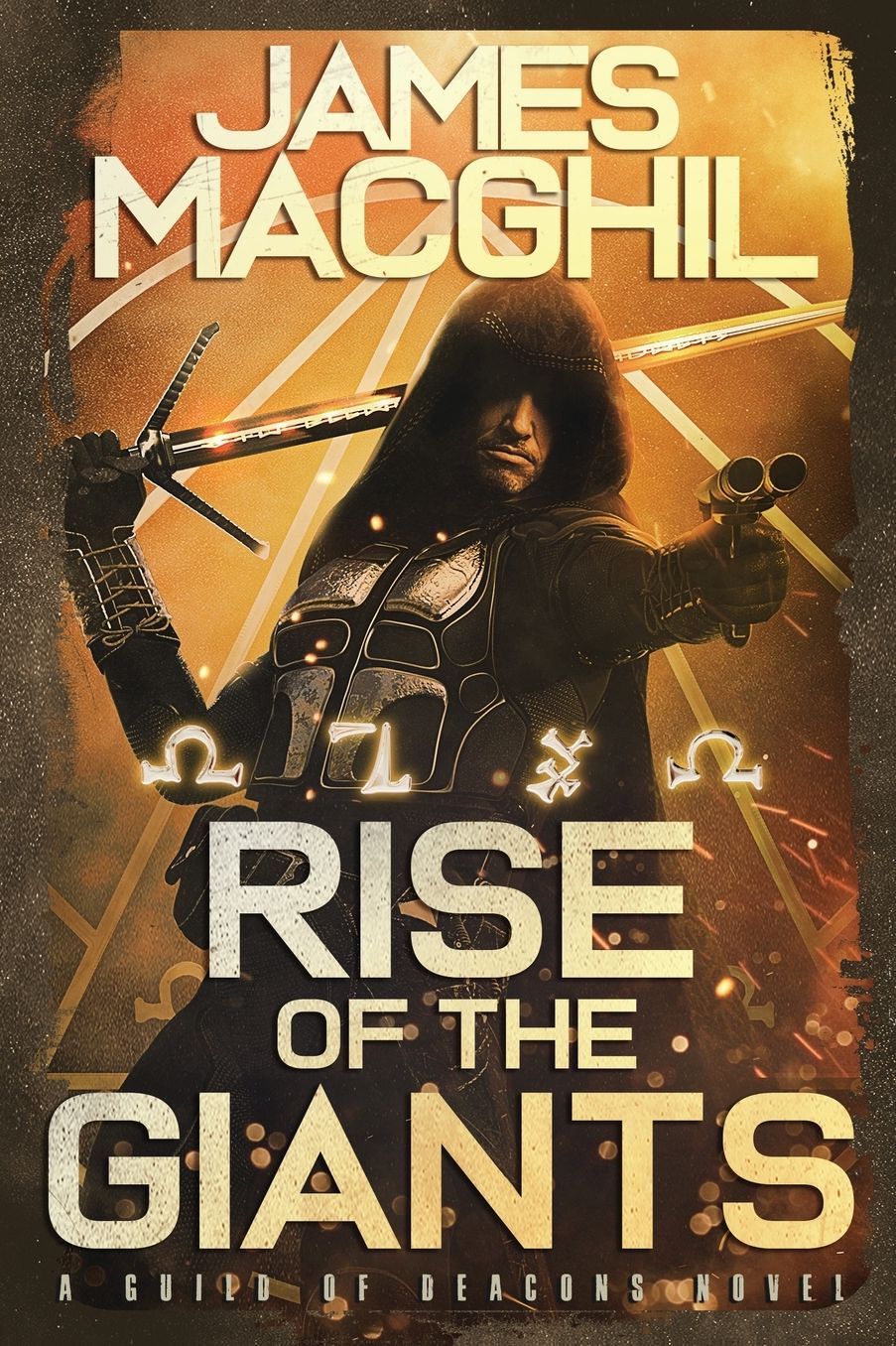 Rise of the Giants: The Guild of Deacons