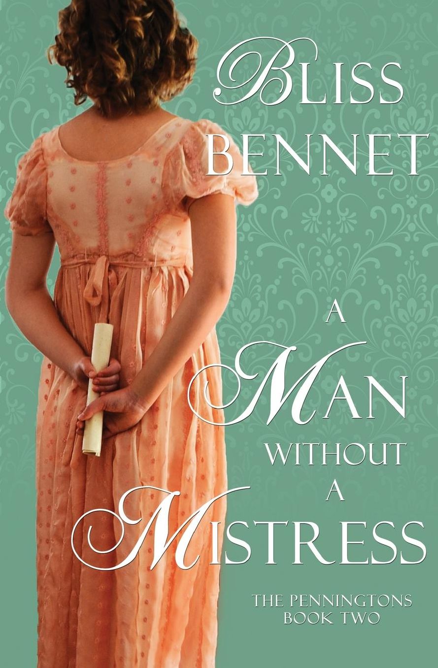 A Man without a Mistress