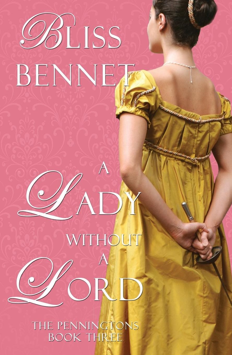 A Lady without a Lord