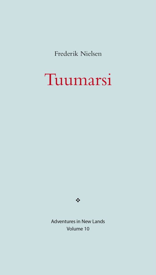 Tuumarsi