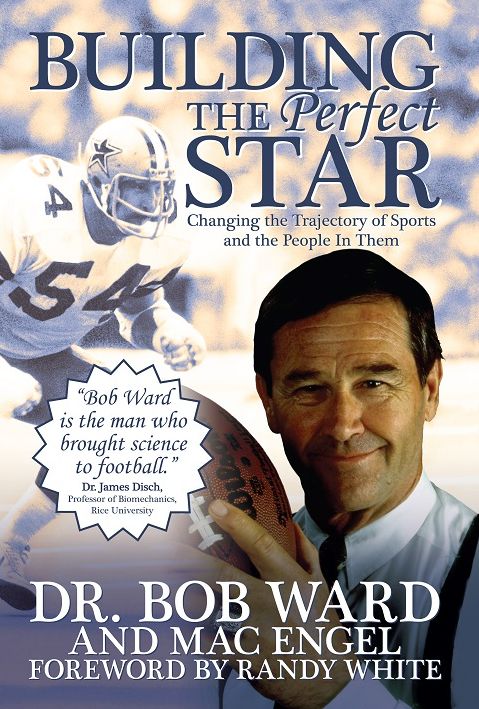 Building the Perfect Star: Changing the Trajectory of Sports and the People in Them