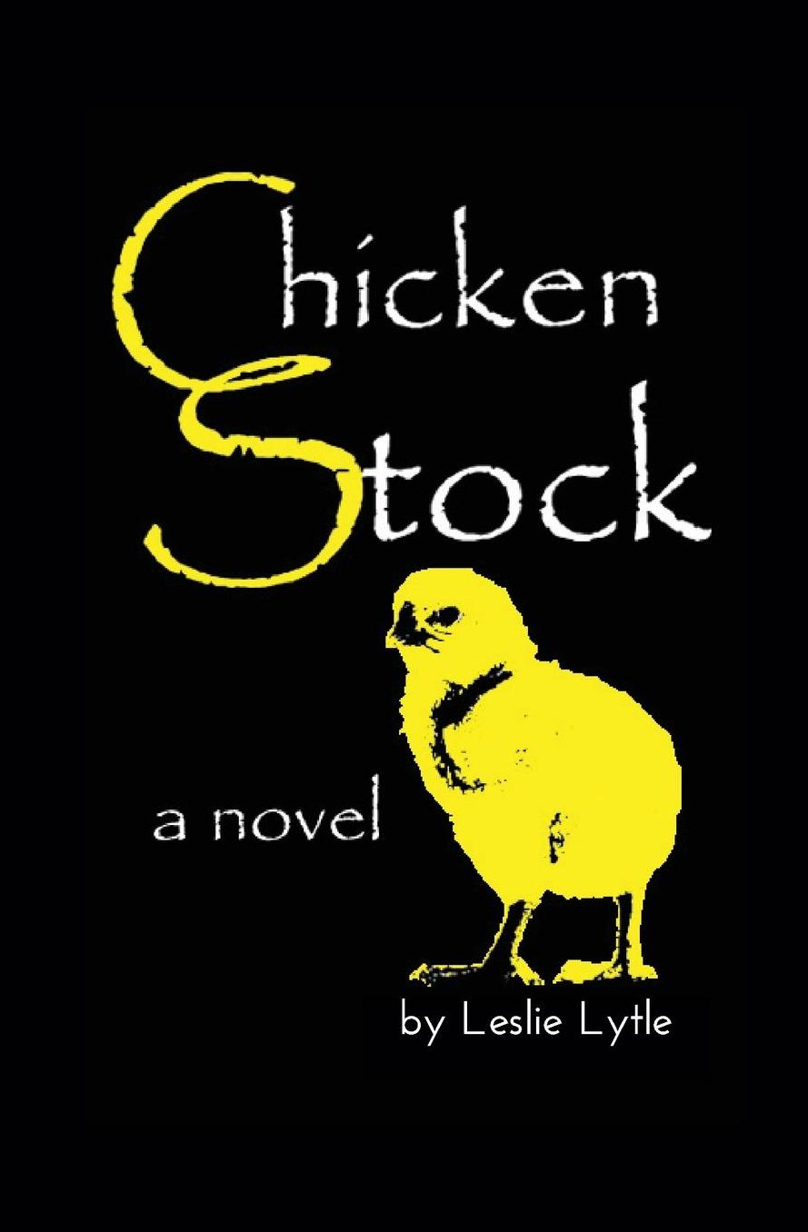 Chicken Stock