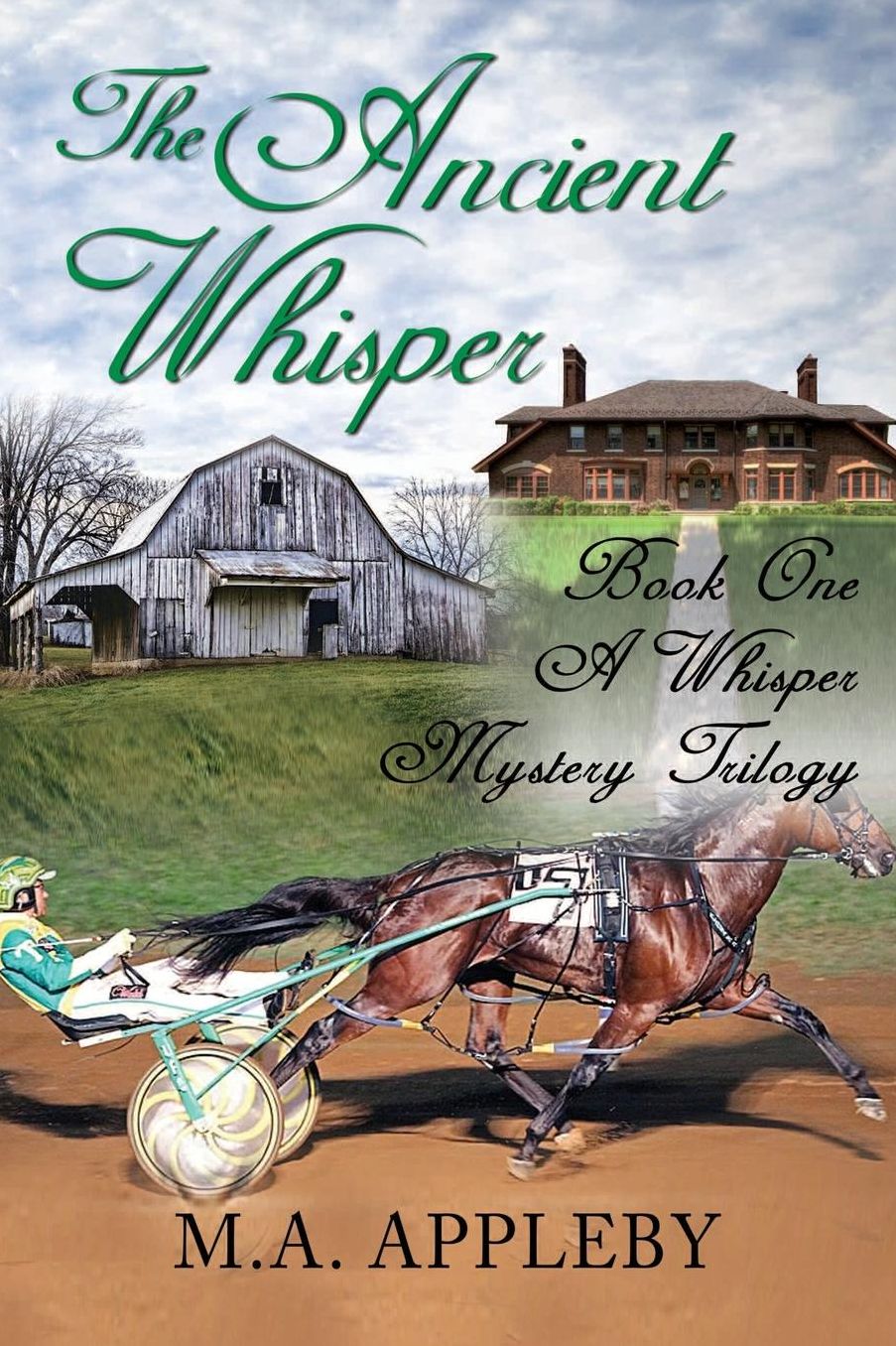 The Ancient Whisper