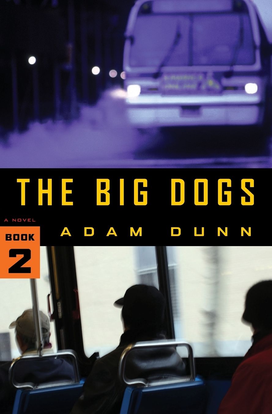 The Big Dogs
