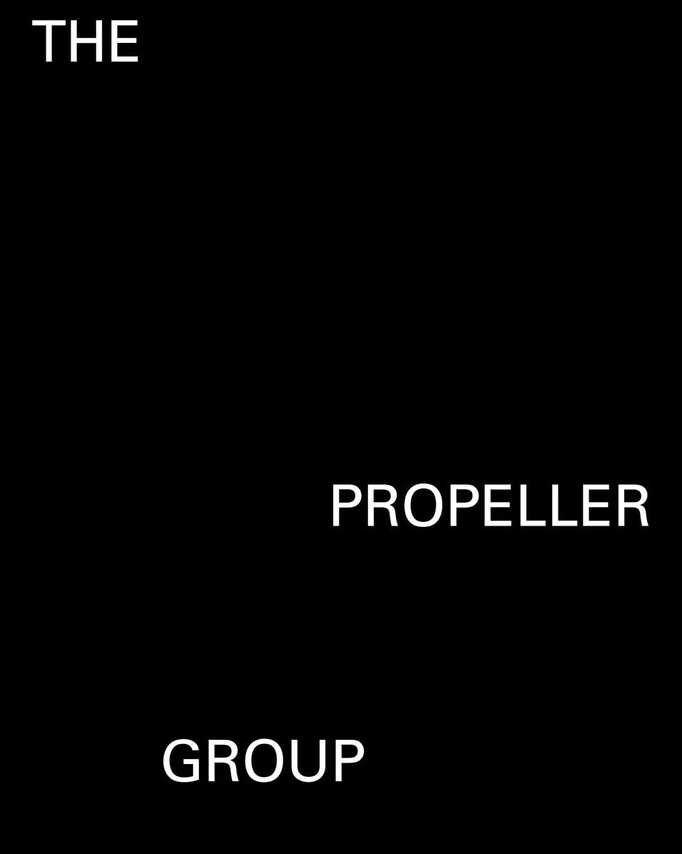 The Propeller Group