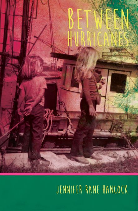 Between Hurricanes