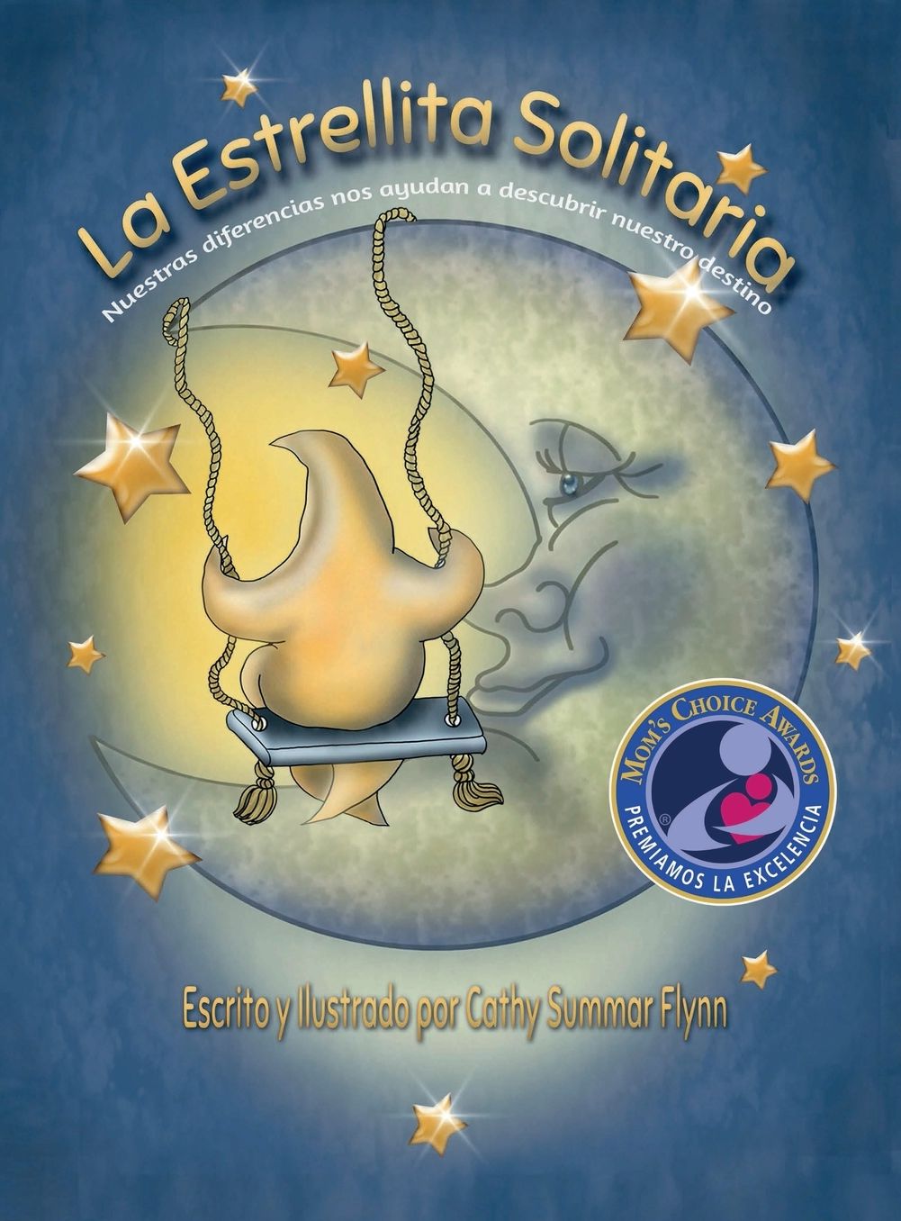 La Estrellita Solitaria: Nuestras diferencias nos ayudan a descubrir nuestro destino