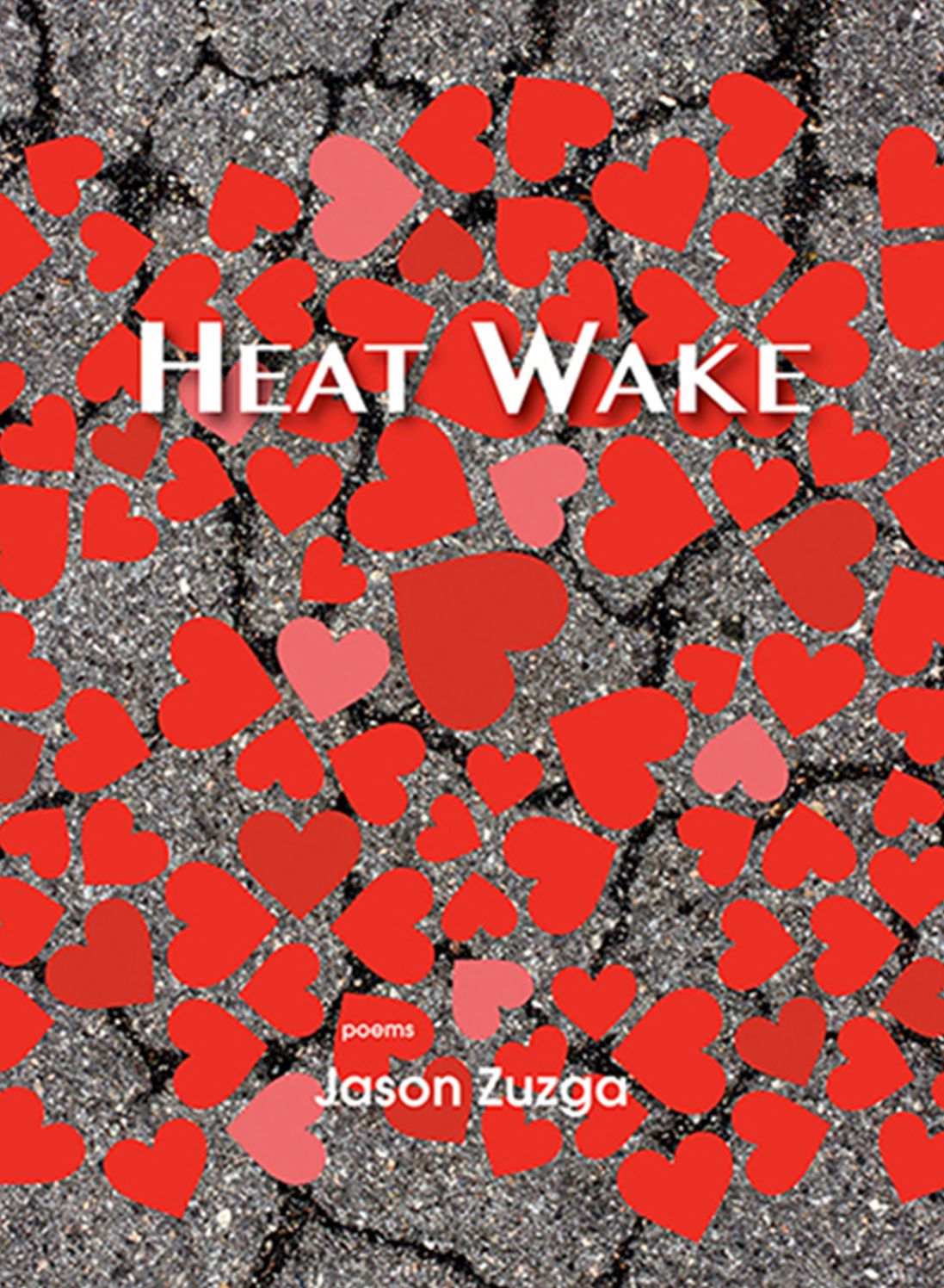 Heat Wake