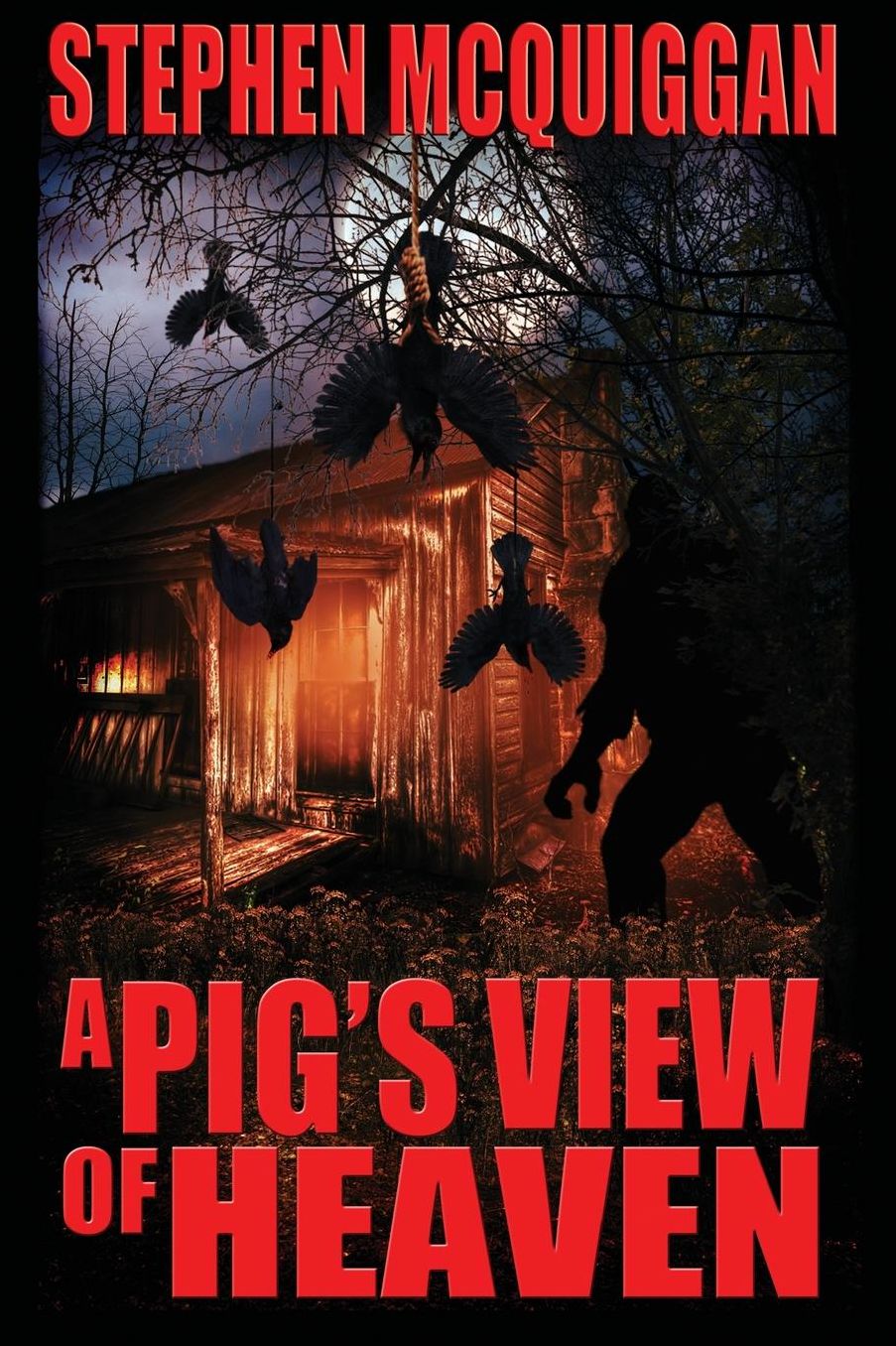 A Pig's View of Heaven