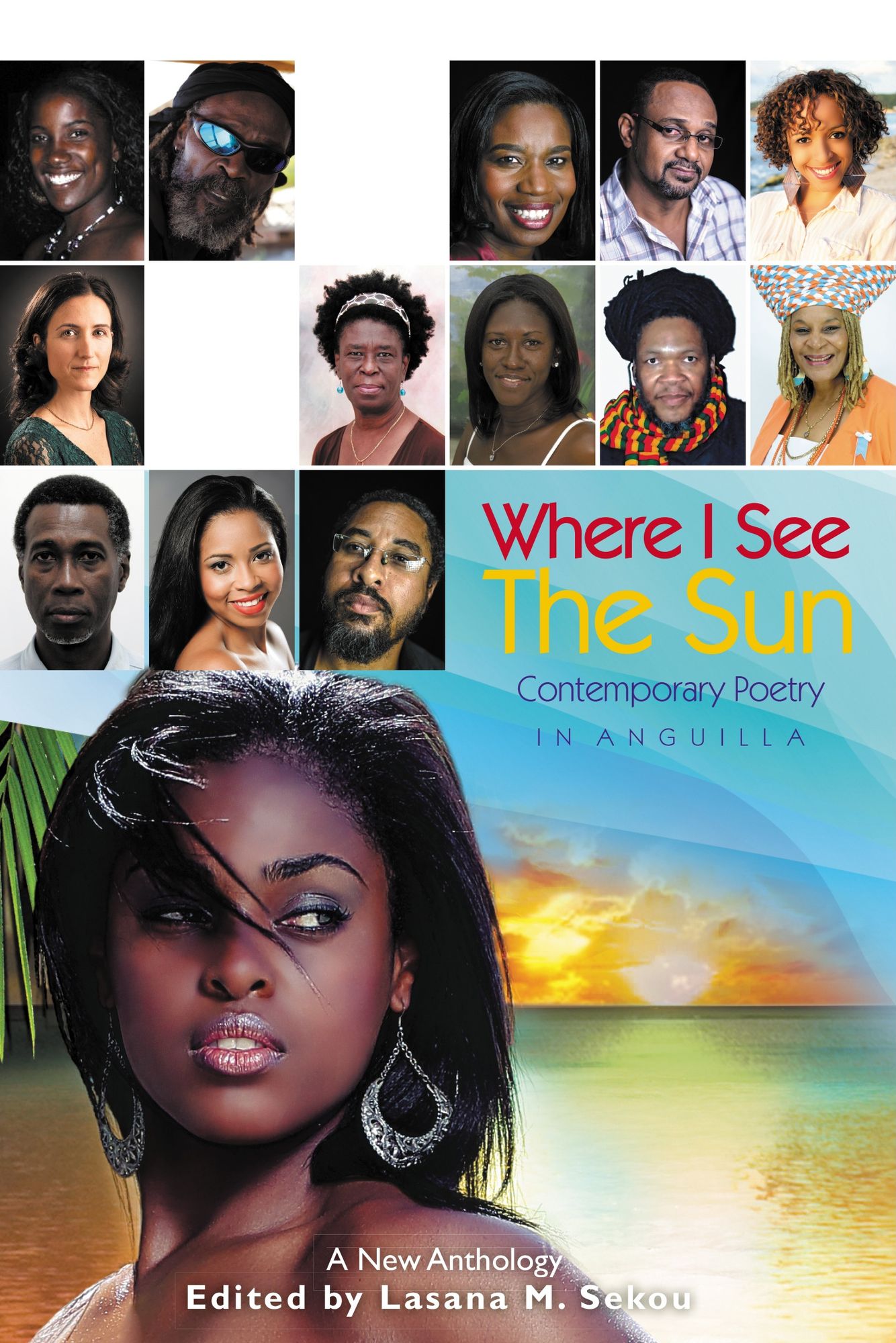 Where I See The Sun