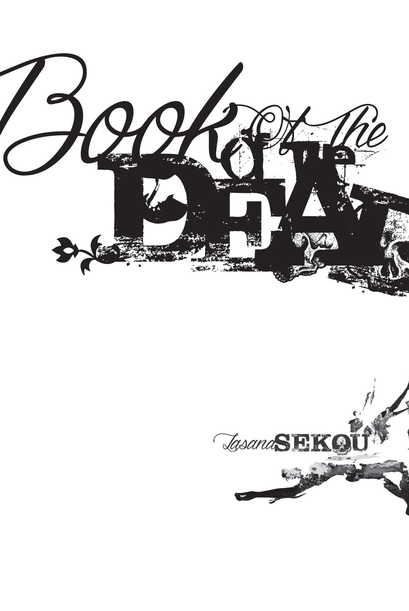Book of The Dead