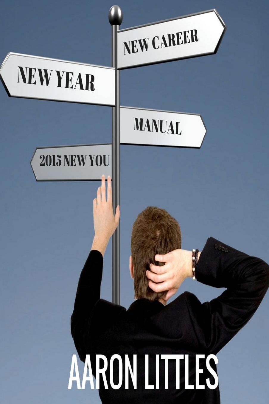 New Year, New Career