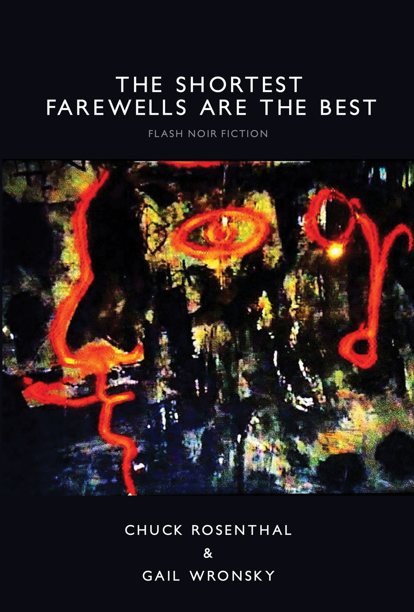 The Shortest Farewells are the Best