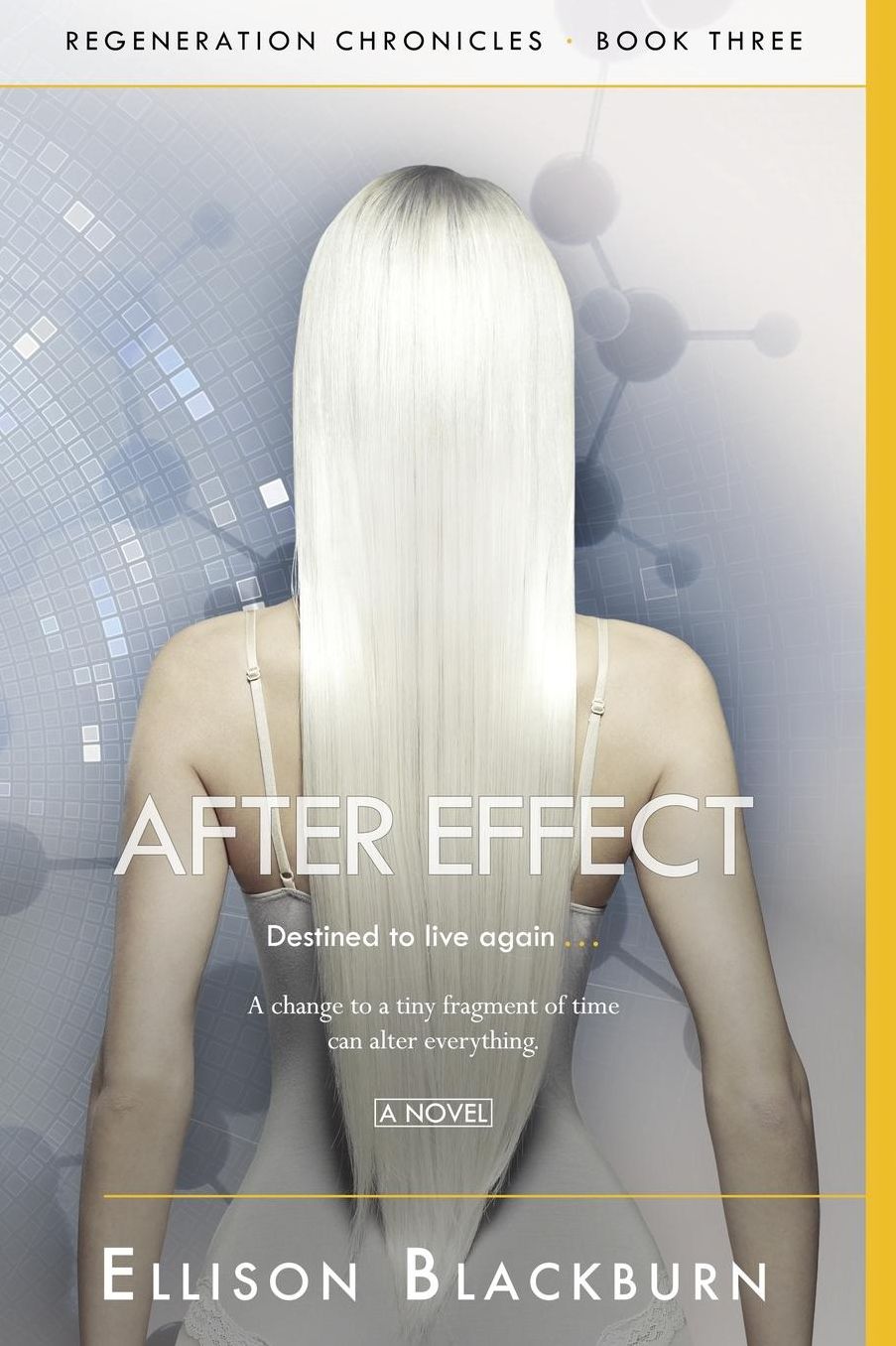 After Effect: Destined to live again