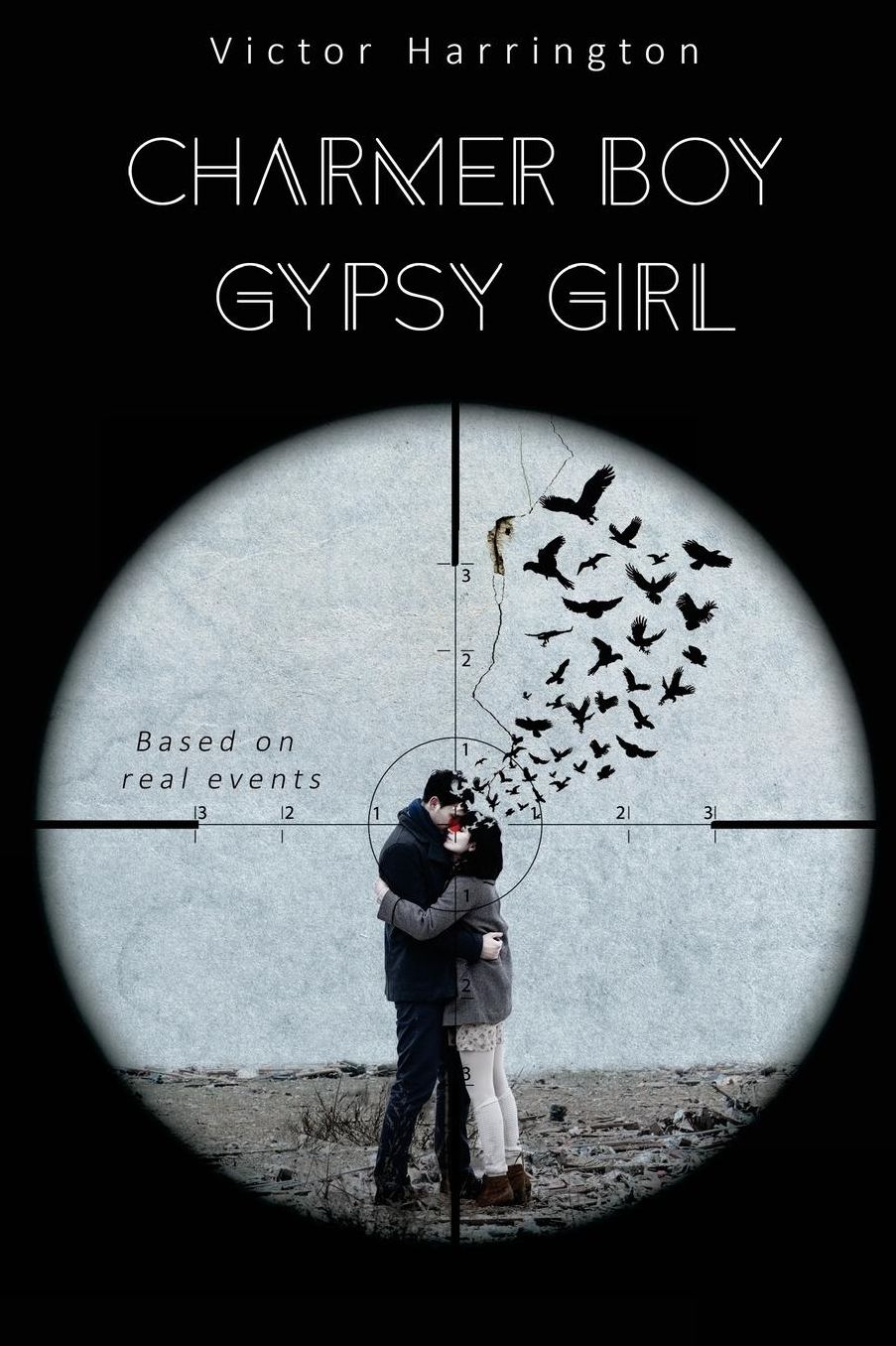 Charmer Boy Gypsy Girl