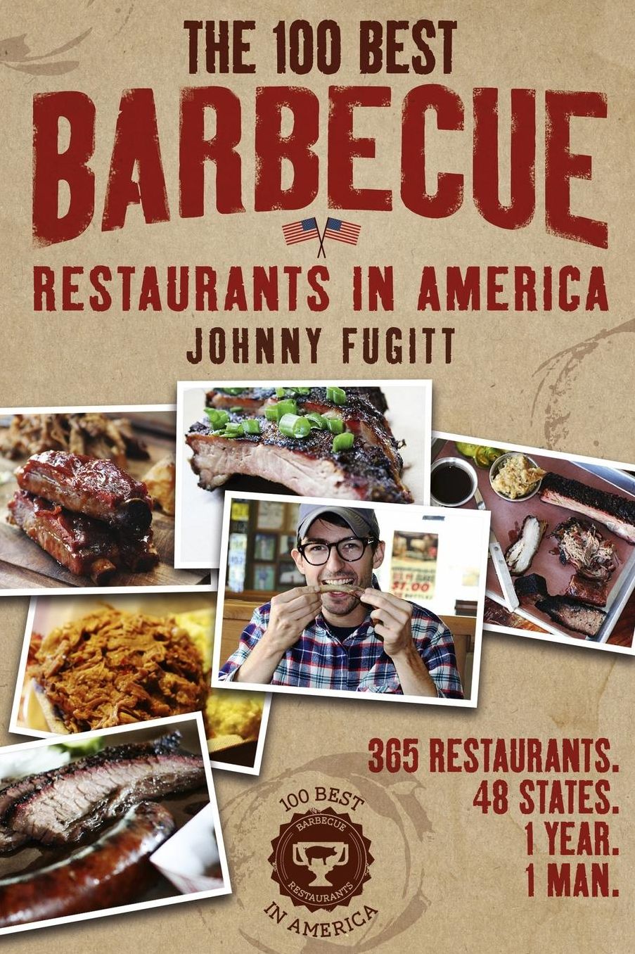 The 100 Best Barbecue Restaurants in America