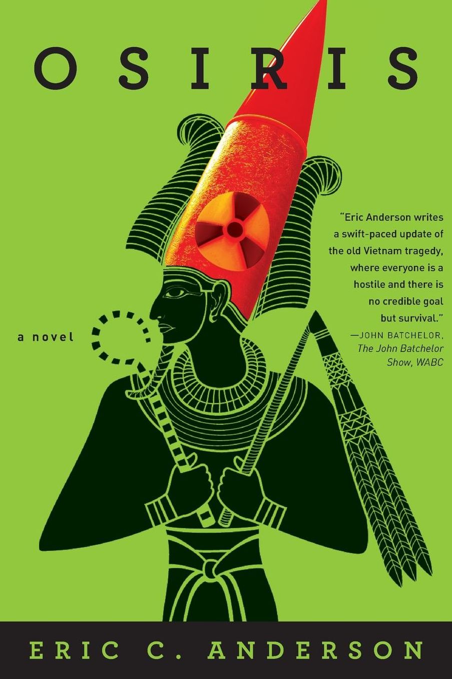 OSIRIS: a novel