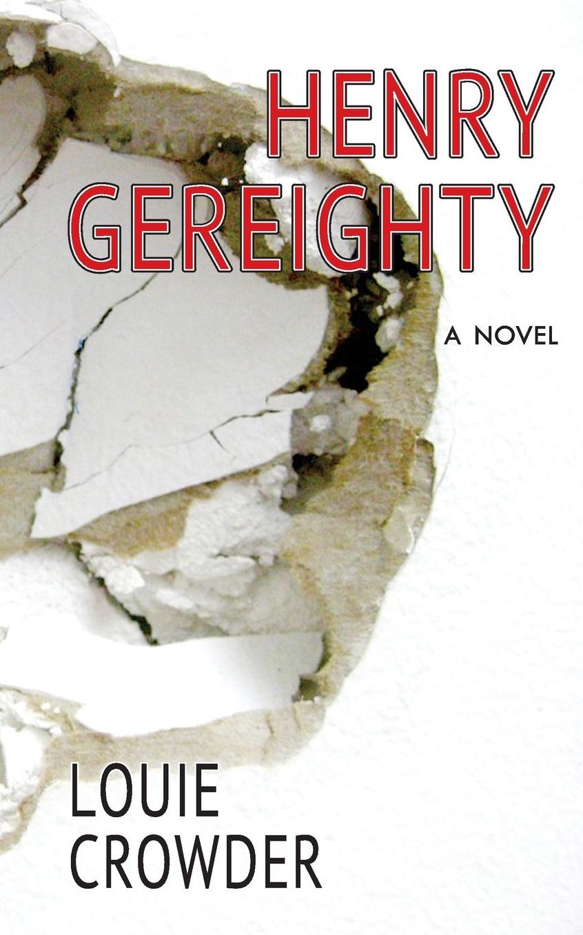 Henry Gereighty