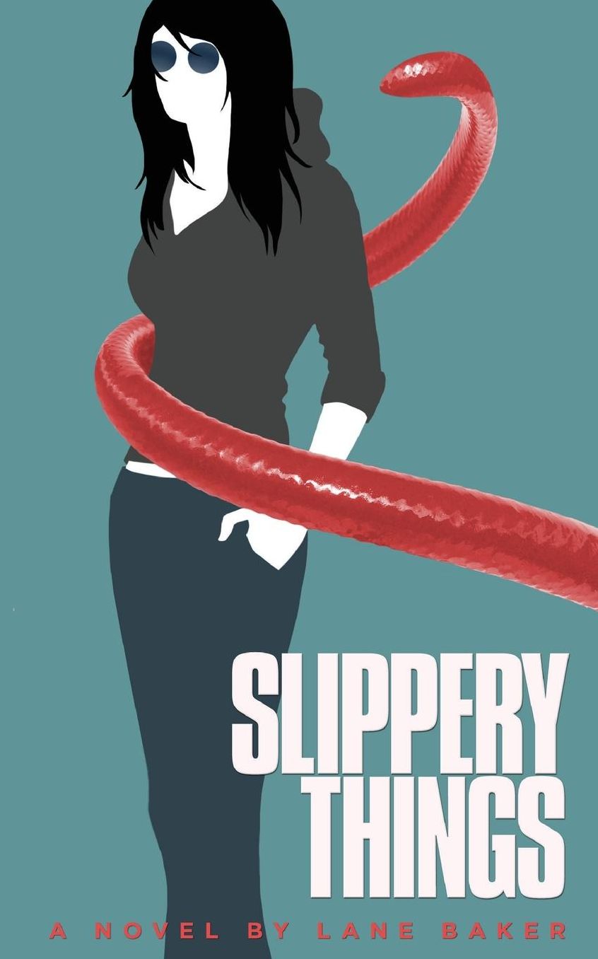 Slippery Things