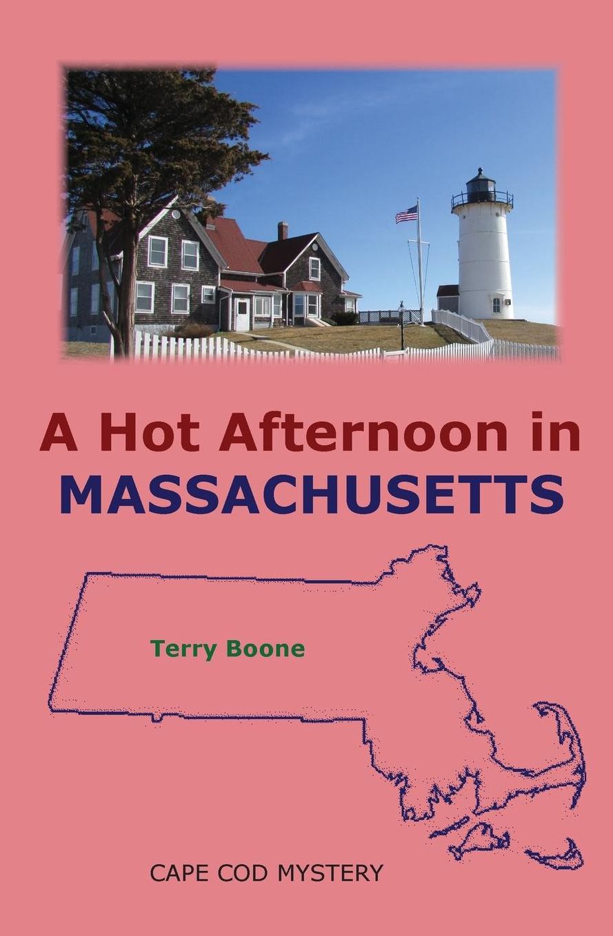A Hot Afternoon in MASSACHUSETTS