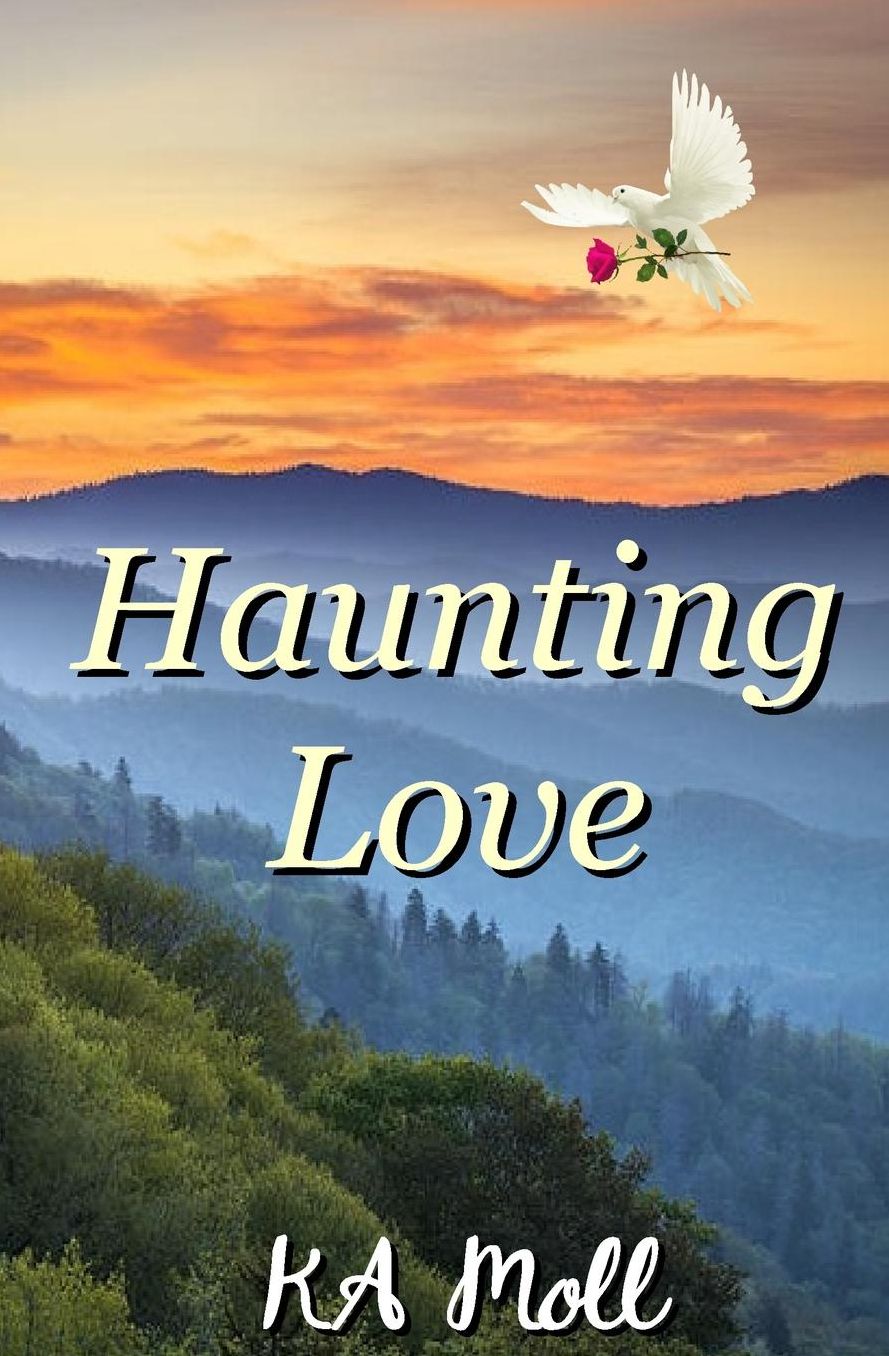 Haunting Love