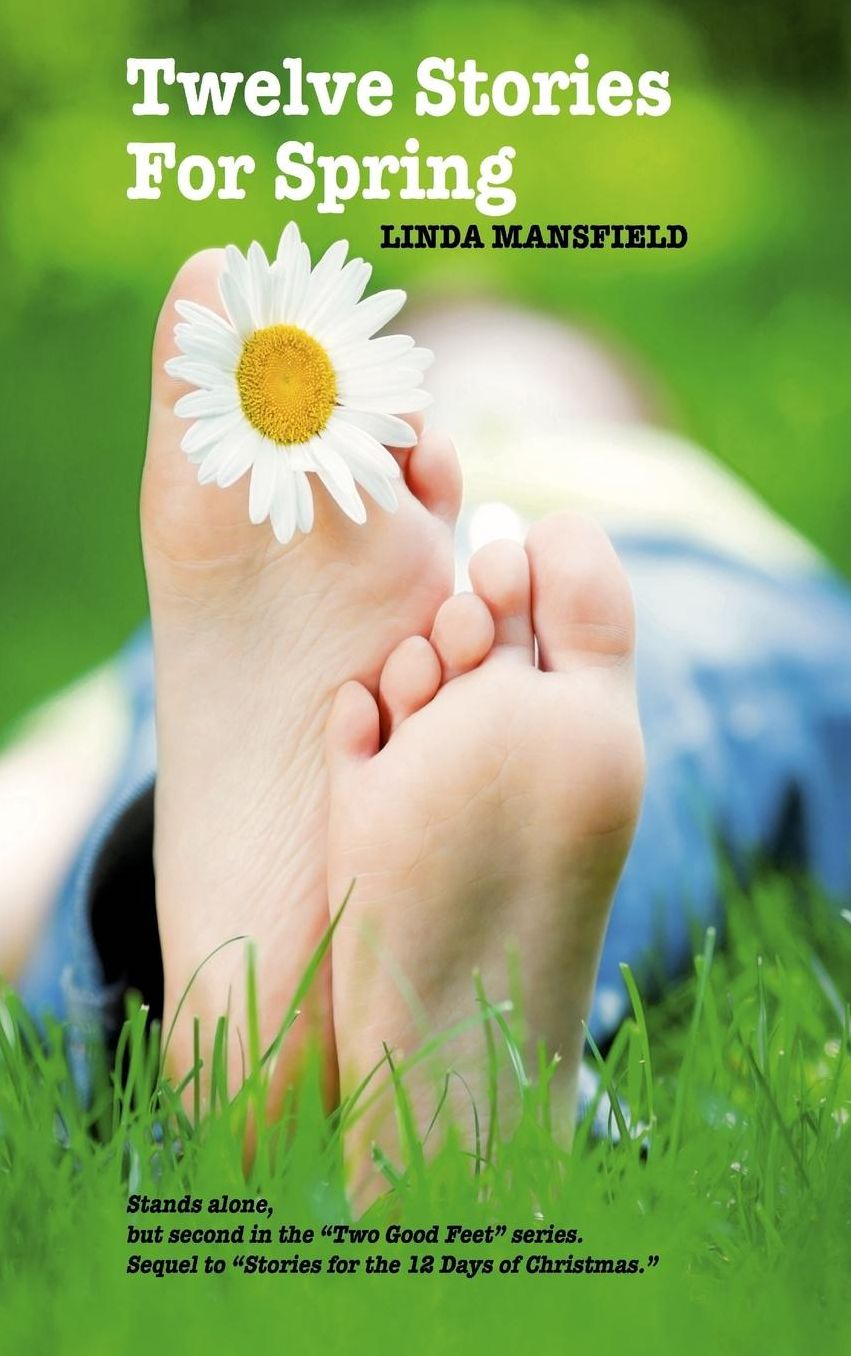 Twelve Stories for Spring