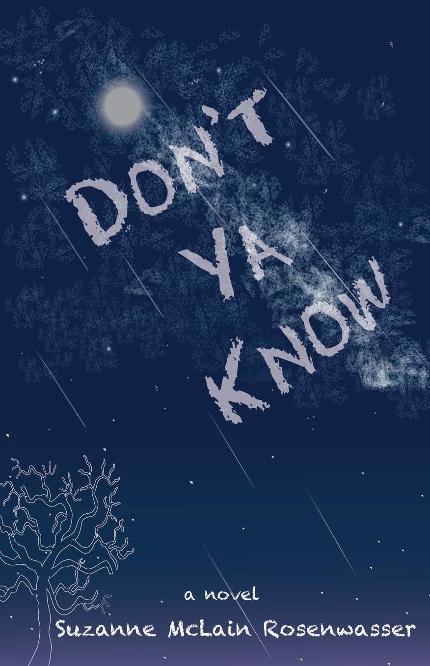 Don't Ya Know