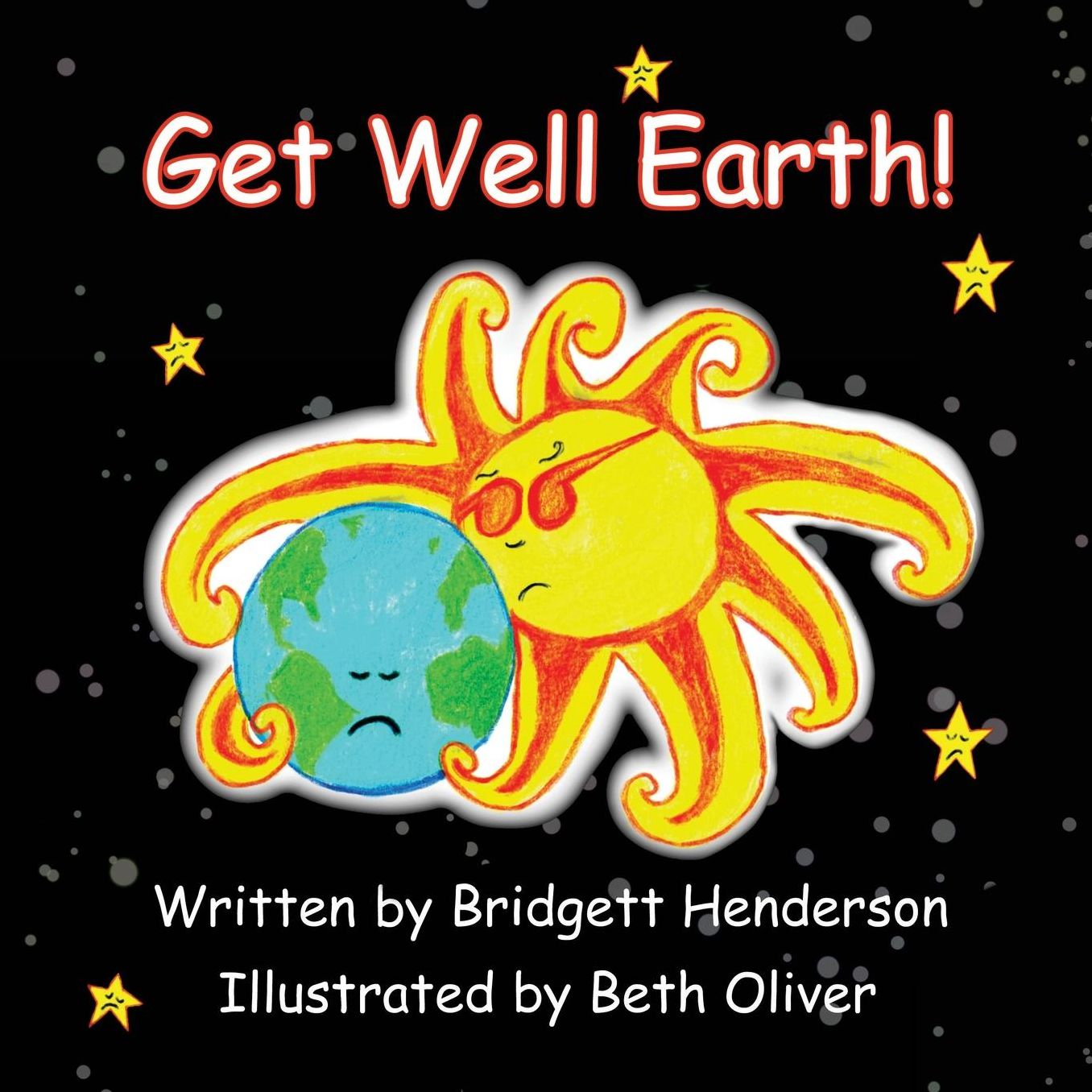 Get Well Earth!