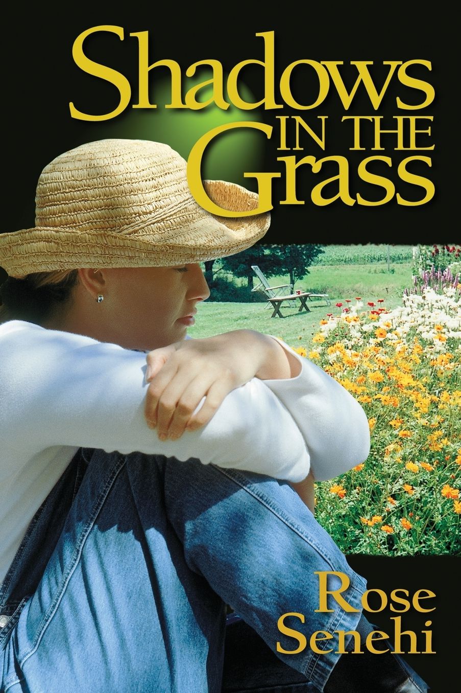 Shadows in the Grass: A Novel