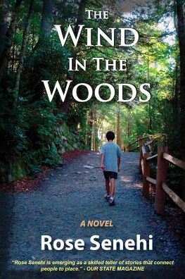 The Wind in the Woods: A Novel