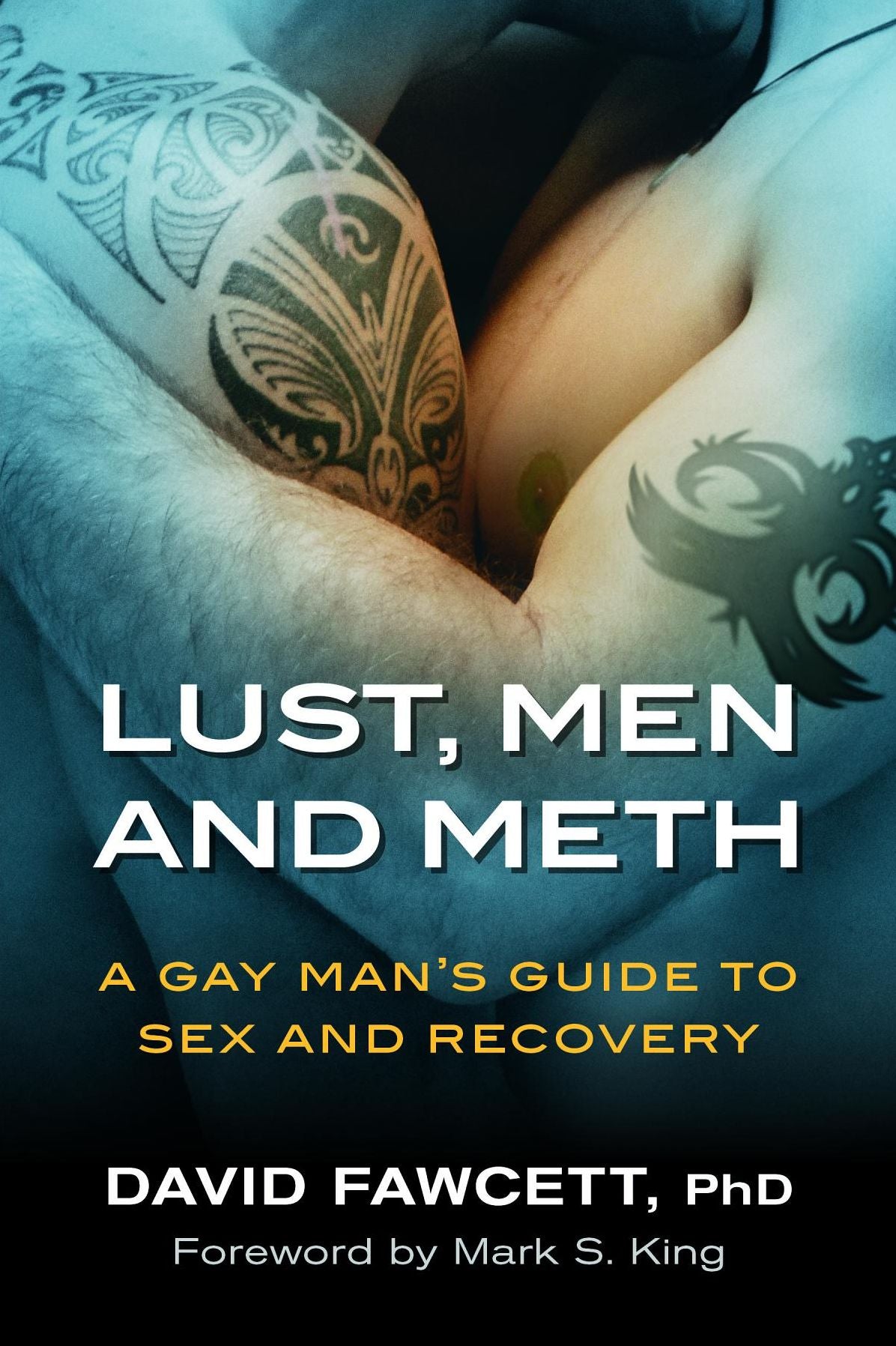 Lust, Men, and Meth: A Gay Man's Guide to Sex and Recovery
