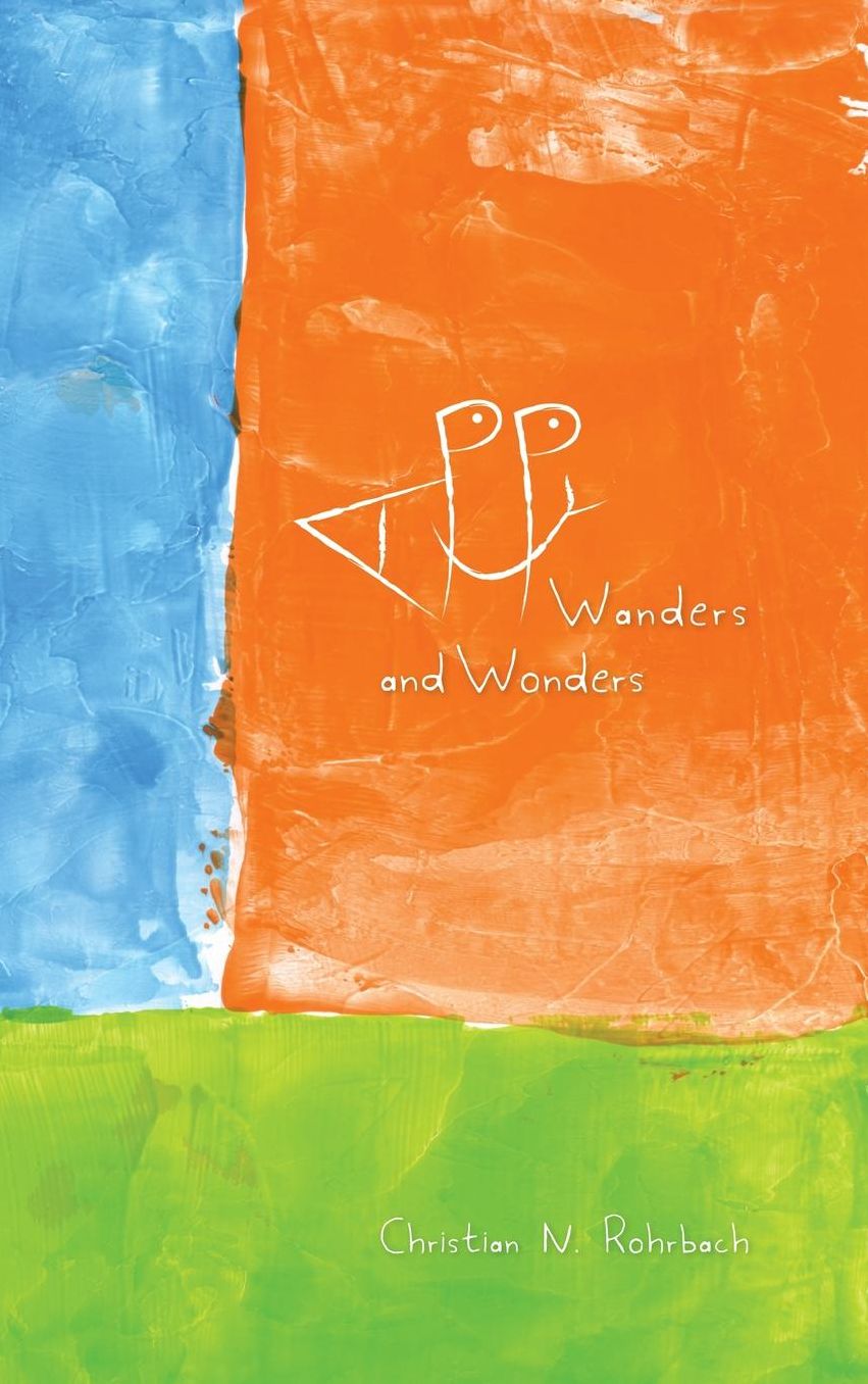 HAPPY Wanders and Wonders