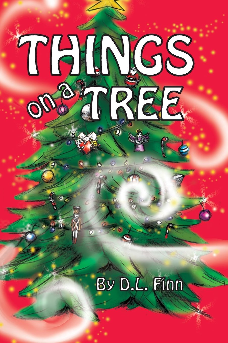Things On a Tree