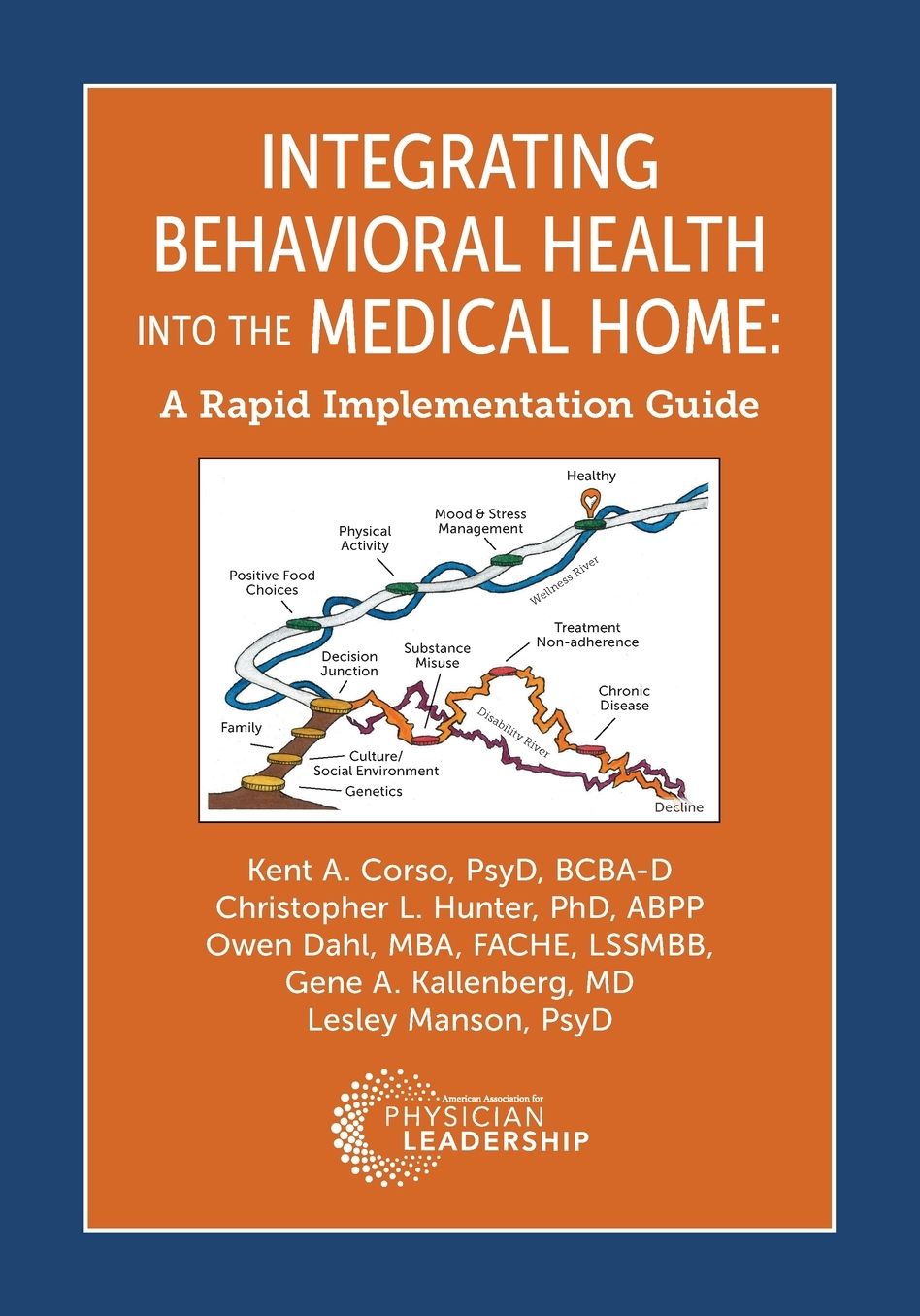 Integrating Behavioral Health into the Medical Home: A Rapid Implementation Guide