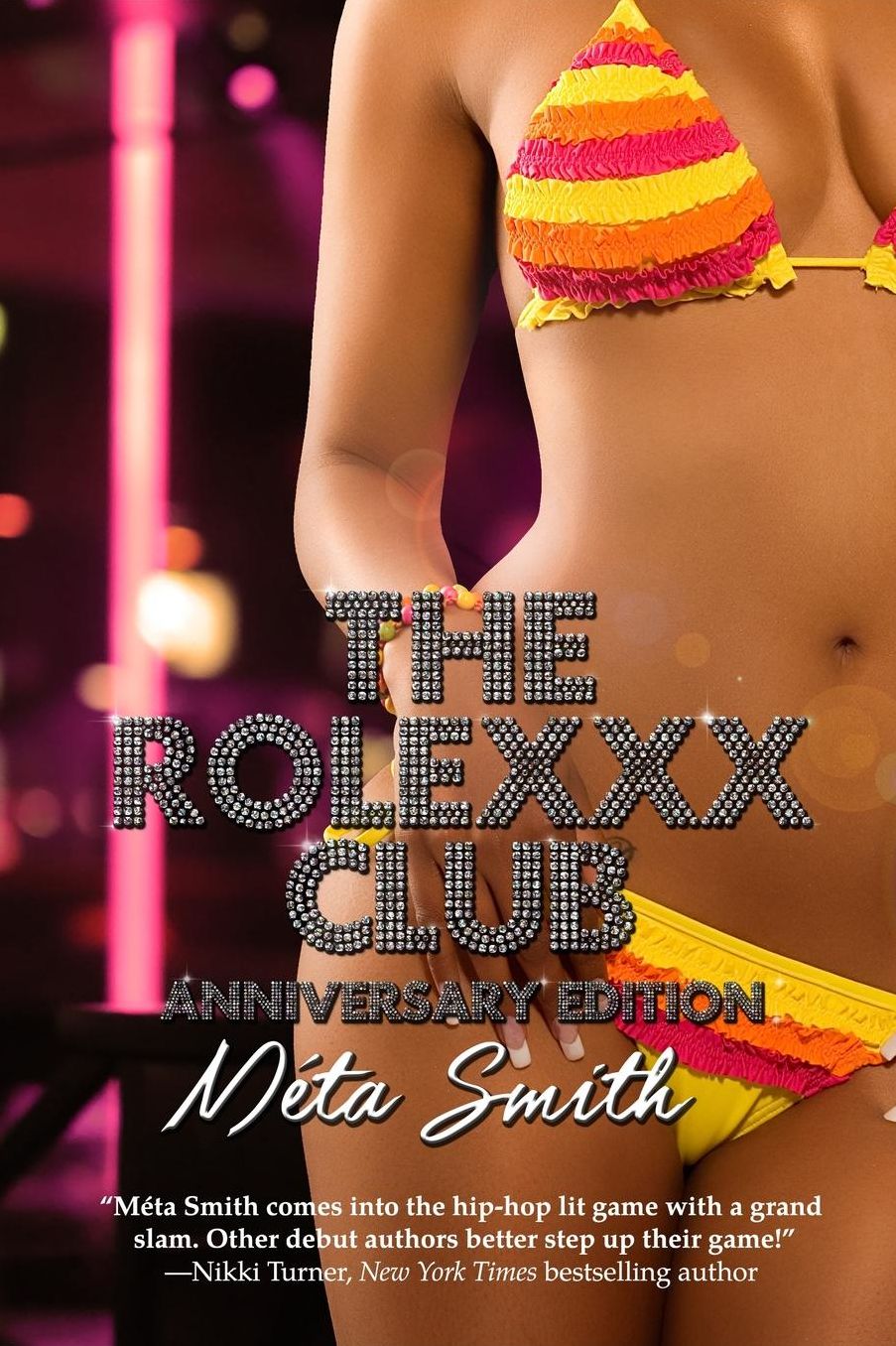 The Rolexxx Club
