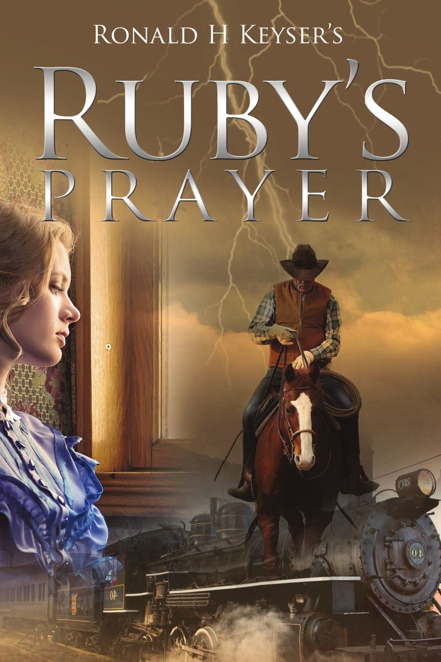 Ruby's Prayer