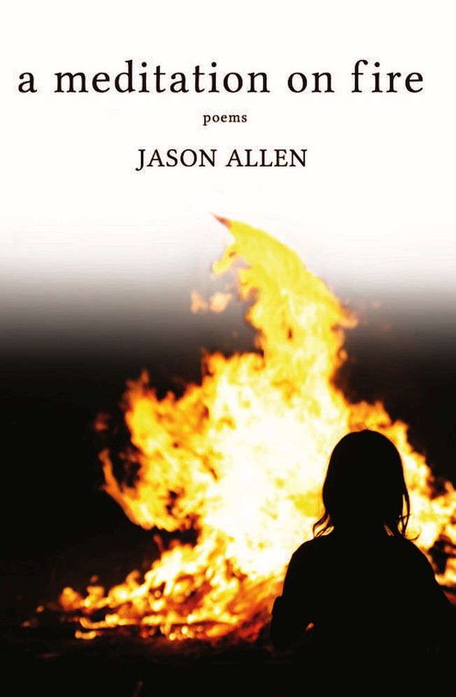 A Meditation On Fire