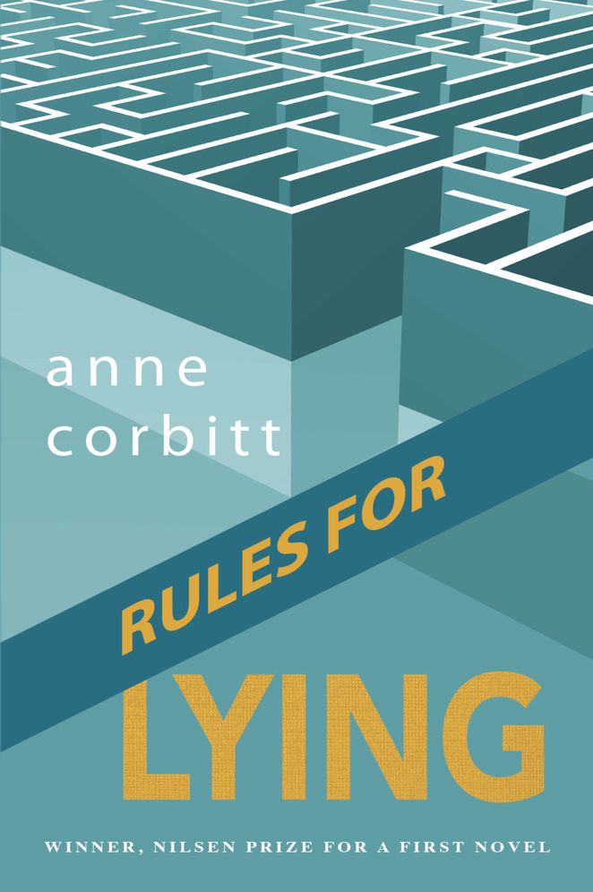 Rules For Lying