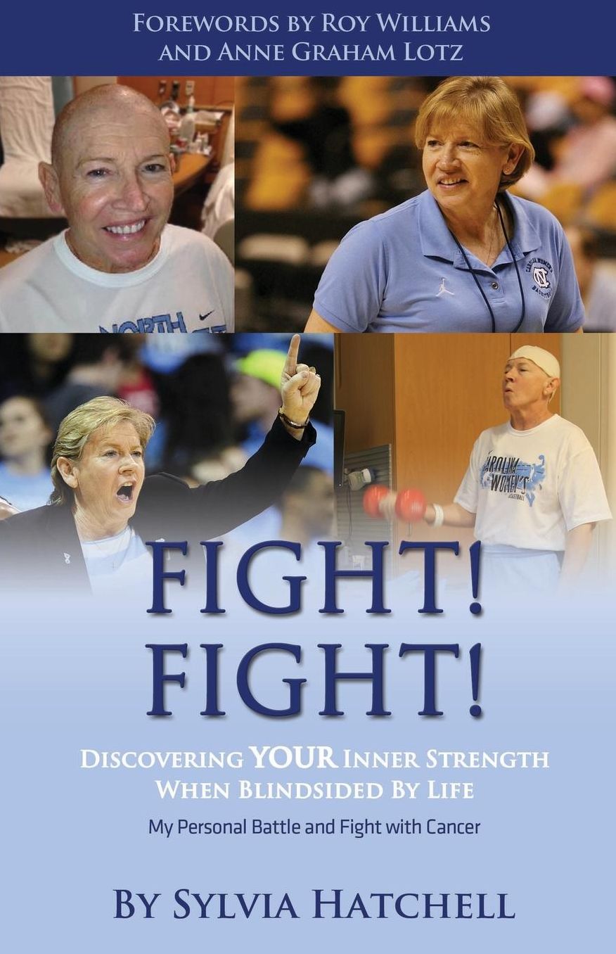 Fight! Fight!: Discovering Your Inner Strength When Blindsided by Life