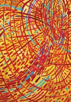 Magnetic Fields: Expanding American Abstraction, 1960s to Today